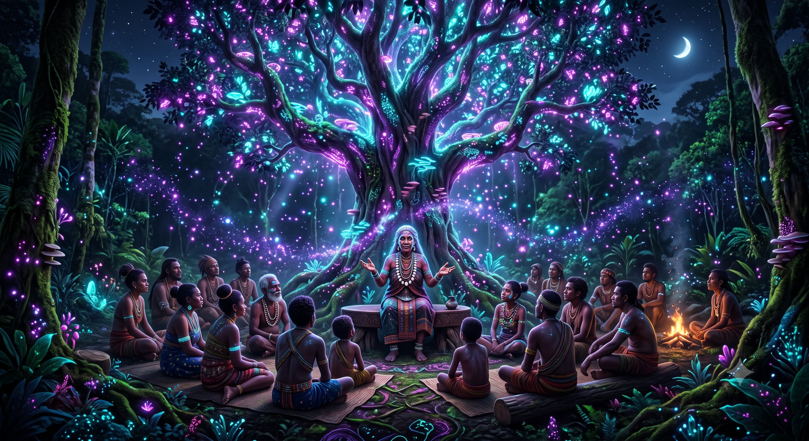 Storytellers