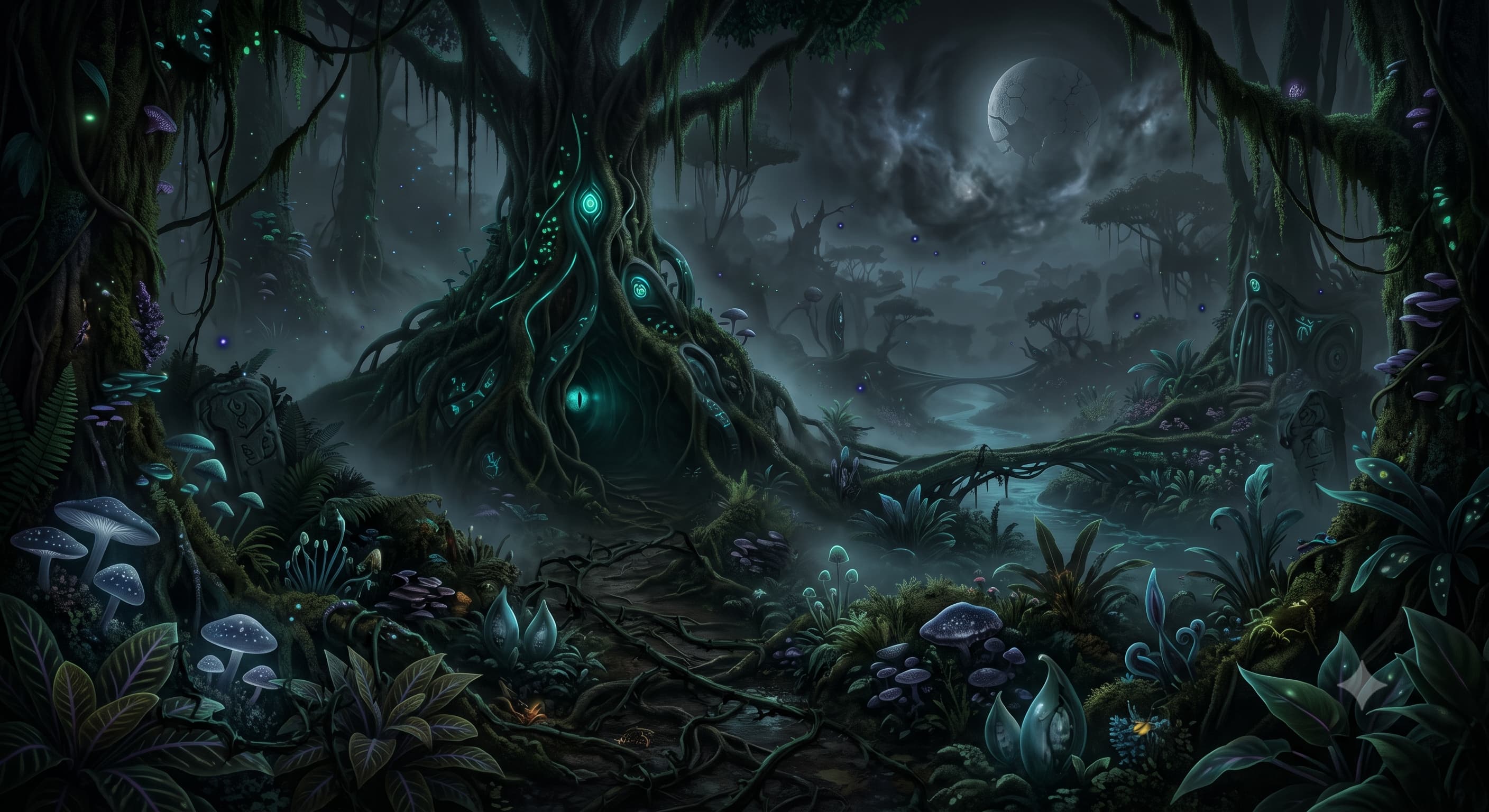 Wildcard Guardians